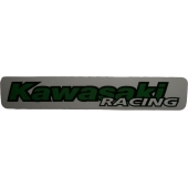 Calcomanía Kawasaki Racing