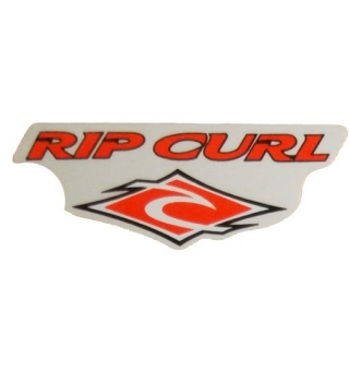 Calcomanía Rip Curl