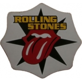 Calcomania Rolling Stone