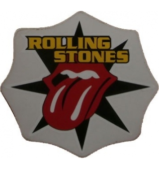 Calcomania Rolling Stone