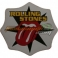 Calcomania Rolling Stone