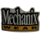 Calcomanía Mechanix Wear