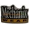 Calcomanía Mechanix Wear