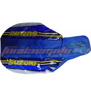 Funda de Asiento DR 650 R- Combinada - Gama