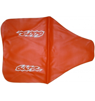 Funda Asiento Simil Original Honda XR 600 - Gama