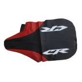 Funda Asiento Simil Original Honda CR 80