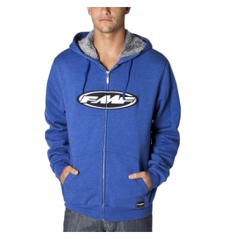 Campera Canguro FMF Hoodie Charge