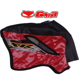 FUNDA DE TANQUE PARA XR125 - Gama