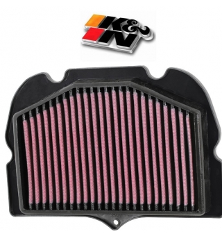 Filtro Aire K&N Suzuki GSX 1300R HAYABUSA 1340 