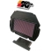 Filtro Aire K&N Honda CBR600F3 