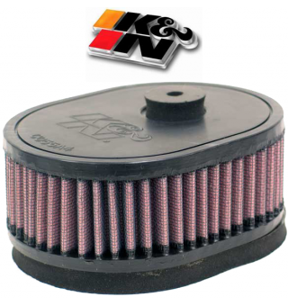 Filtro Aire K&N Suzuki LT160 QUADSPORT/ LT160E QUADRUNNER  