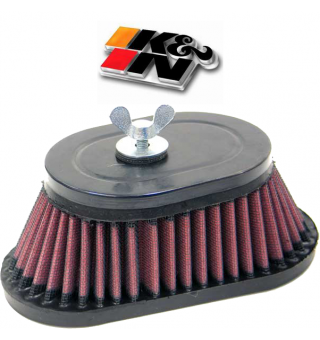 Filtro Aire K&N Suzuki DR 250S/350/350S 