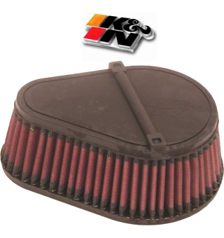 Filtro Aire K&N Suzuki DR650SE 