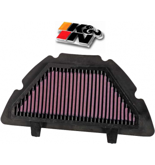 Filtro Aire K&N Yamaha YZF R1 998 