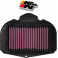 Yamaha XT1200Z SUPER TENERE Filtro Aire K&N