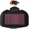 Yamaha XT1200Z SUPER TENERE Filtro Aire K&N