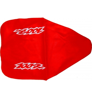 Funda Asiento Simil Original Honda XR 100 - Gama