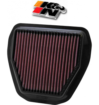 Filtro Aire K&N Yamaha YZ 450 F