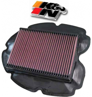 Filtro Aire K&N Yamaha TDM 900 