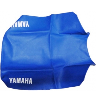 Funda de Asiento Yamaha 125 Breeze Simil Original