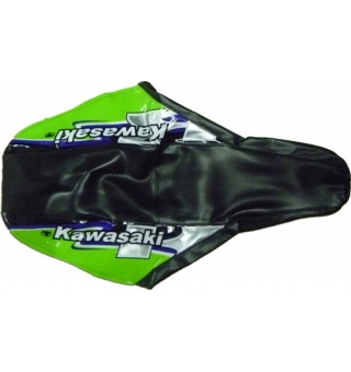 Funda de Asiento Kawasaki - Combinadas