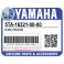 Disco de embrague para Yamaha YFZ 450