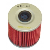 Filtro de Aceite para KLR650/KLF250 