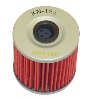 Filtro de Aceite para KLR650/KLF250 