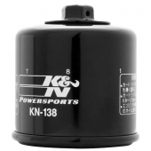 Filtro de Aceite K&N para V-STROM