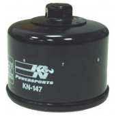 Filtro de Aceite K&N para YFM660R