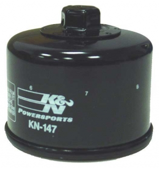 Filtro de Aceite K&N para YFM660R