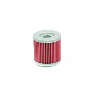 Filtro de aceite K&N HUSQVARNA TE610 