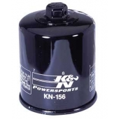 KTM 640/ KTM 660 Filtro de Aceite K&N