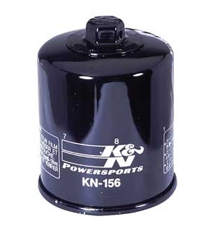 Filtro de Aceite K&N KTM 640/ KTM 660 