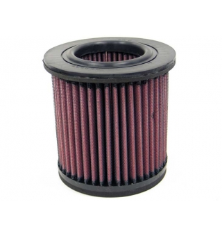 Filtro de Aire K&N﻿ YAMAHA XJ600 SECA/ XJ600 DIVERSION 600 (92-03) 