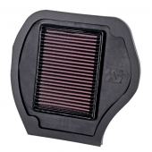 YAMAHA YFM550F/ YFM700F GRIZZLY Filtro de Aire K&N