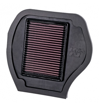 Filtro de Aire K&N YAMAHA YFM550F/ YFM700F GRIZZLY 