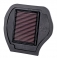 Filtro de Aire K&N YAMAHA YFM550F/ YFM700F GRIZZLY 