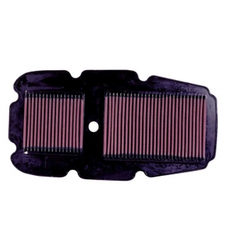 Filtro de Aire K&N HONDA TRANSALP 650 (00-06) 