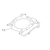 Junta Cabezal Cilindro para YFZ 450 R