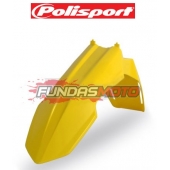 Guardabarro Delantero Amarillo para RMZ 450  08’-13’