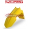 Guardabarro Delantero Amarillo para RMZ 450  08’-13’