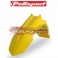 Guardabarro Delantero Amarillo para RMZ 450  08’-13’