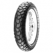 Cubierta pirelli MT60