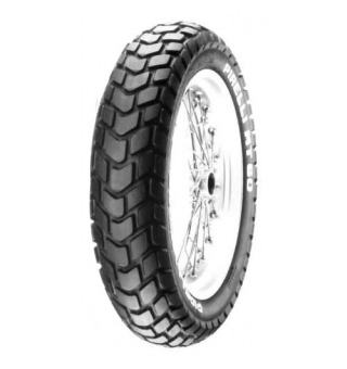 Cubierta pirelli MT60