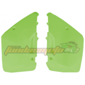 Cachas KX 125/250 (Bajo asiento) - UfoPlast