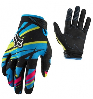 Guantes Fox - Undertow