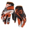 Guantes Fox - Undertow