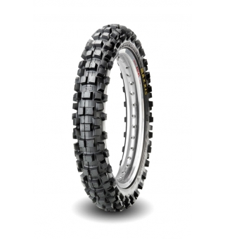 Cubierta trasera MaxxCross IT 100x90-19 - Maxxis