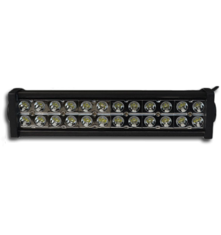 Faro 24 Leds